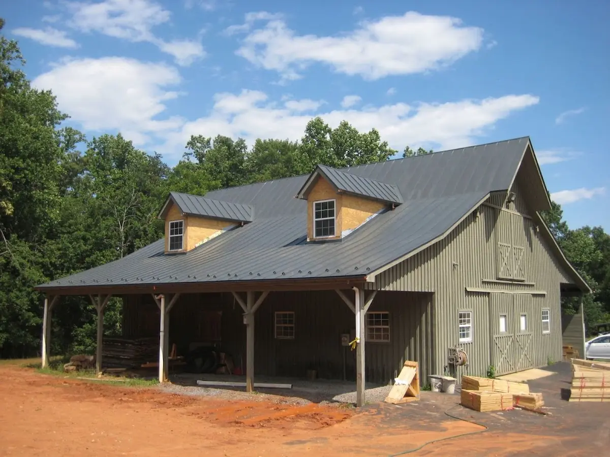 Expert Metal Roof Repair workmanship in CaÃ±on City